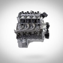 Ford 7.3-Liter V8
